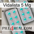 Vidalista 5Mg 29